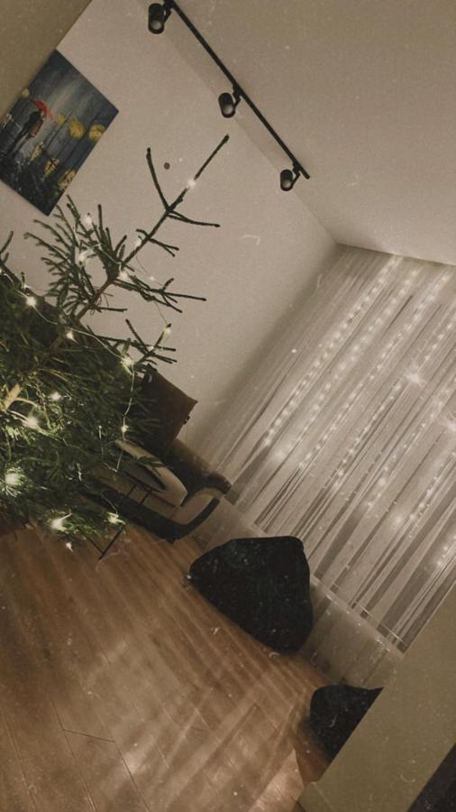 Cozy House In The Forest 보르조미 외부 사진